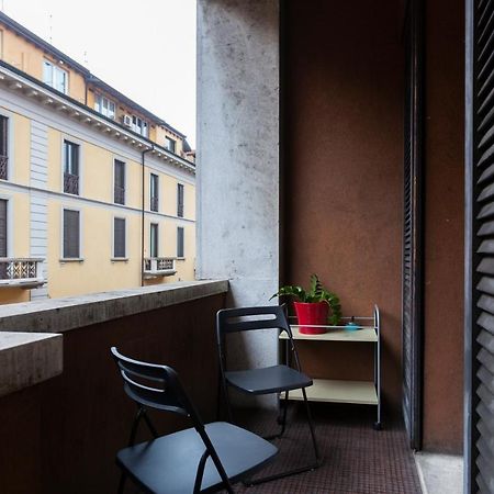 Queen Of Brera - San Marco 1 Apartment Милано Екстериор снимка