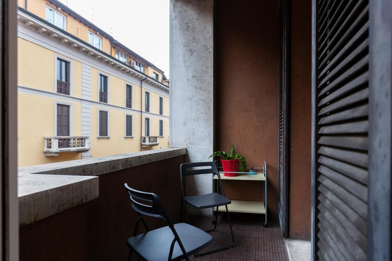 Queen Of Brera - San Marco 1 Apartment Милано Екстериор снимка