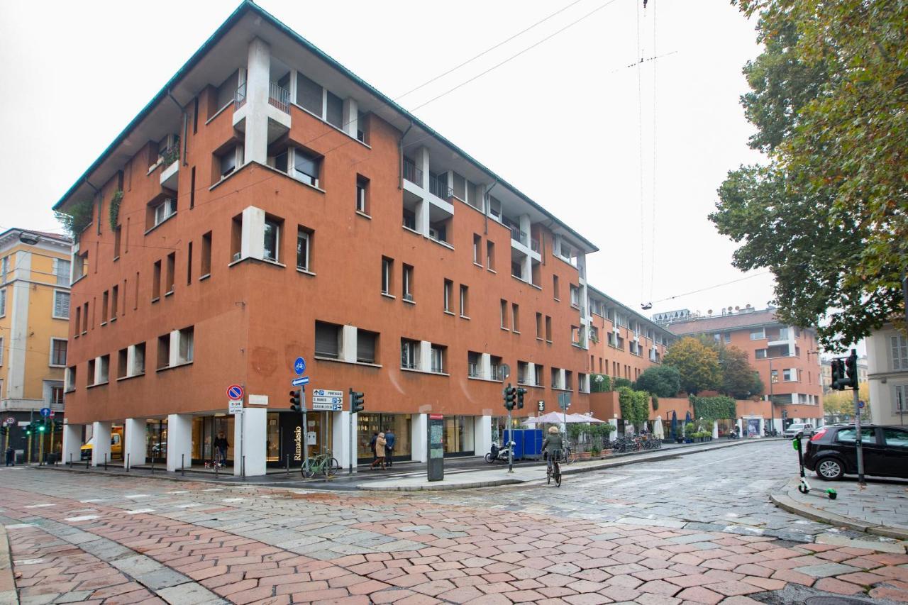 Queen Of Brera - San Marco 1 Apartment Милано Екстериор снимка