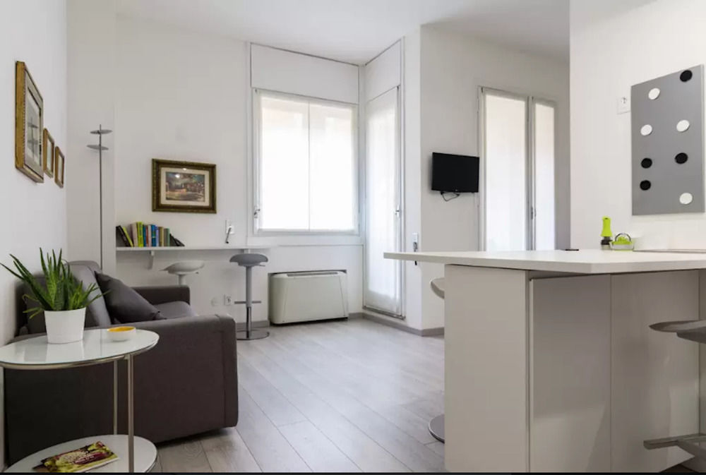 Queen Of Brera - San Marco 1 Apartment Милано Екстериор снимка